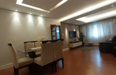 Apartamento com 2 dormitórios à venda, 110 m² por r$ 688.000,00 - gonzaga - santos/sp