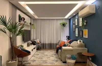 Apartamento à venda, 110 m² por r$ 750.000,00 - ponta da praia - santos/sp