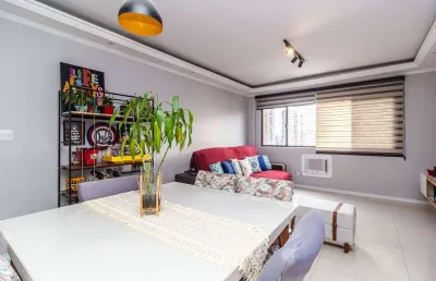 Apartamento com 3 dormitórios à venda, 92 m² por r$ 600.000,00 - ponta da praia - santos/sp