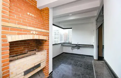 Apartamento com 5 dormitórios, 400 m² - venda por r$ 3.500.000,00 ou aluguel por r$ 17.000,00/ano - embaré - santos/sp