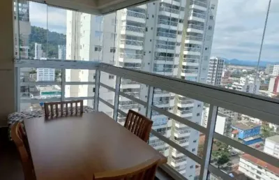 Apartamento com 3 dormitórios à venda, 96 m² por r$ 980.000,00 - vila belmiro - santos/sp