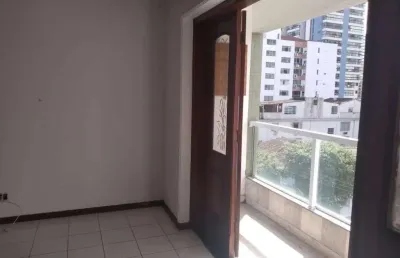 Apartamento com 4 dormitórios à venda, 160 m² por r$ 970.000,00 - gonzaga - santos/sp