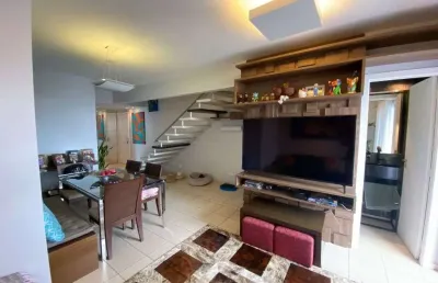 Apartamento com 2 quartos à venda na Rua Doutor Clóvis Bevilácqua, 11, Boqueirão, Santos