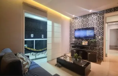 Apartamento duplex com 3 dormitórios à venda, 180 m² por r$ 1.650.000,00 - boqueirão - santos/sp