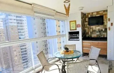 Apartamento com 3 dormitórios à venda, 111 m² por r$ 990.000,00 - ponta da praia - santos/sp