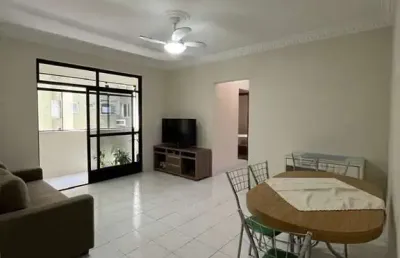 Apartamento com 2 dormitórios à venda, 110 m² por r$ 770.000,00 - pompéia - santos/sp