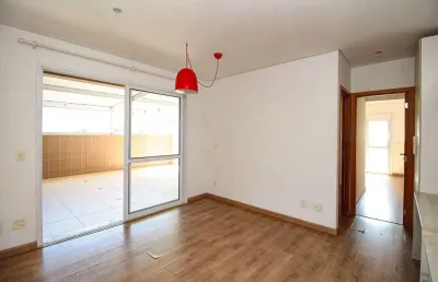 Apartamento garden à venda, 148 m² por r$ 970.000,00 - gonzaga - santos/sp