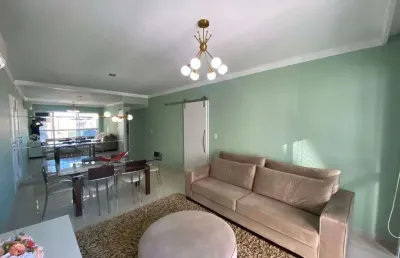 Apartamento com 2 dormitórios à venda, 96 m² por r$ 1.220.000,00 - gonzaga - santos/sp