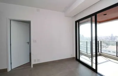 Apartamento com 1 dormitório à venda, 54 m² por r$ 875.000,00 - boqueirão - santos/sp