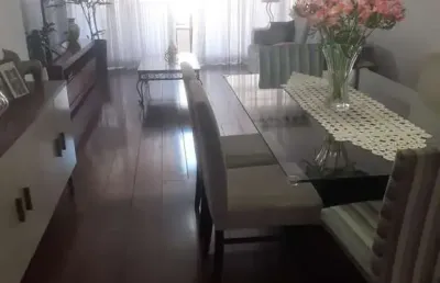 Apartamento à venda, 152 m² por r$ 900.000,00 - ponta da praia - santos/sp