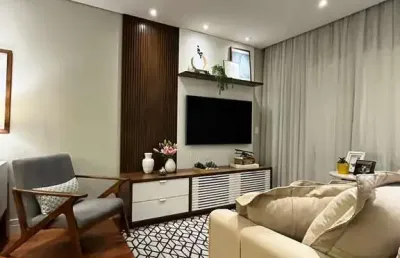 Apartamento à venda, 92 m² por r$ 850.000,00 - ponta da praia - santos/sp