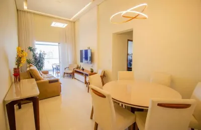 Apartamento com 2 dormitórios à venda, 114 m² por r$ 1.650.000,00 - pompéia - santos/sp