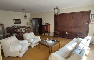 Apartamento com 4 dormitórios à venda, 228 m² por r$ 1.100.000,00 - gonzaga - santos/sp