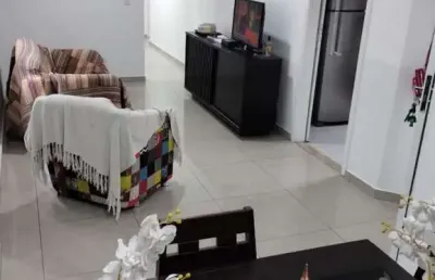 Apartamento com 3 dormitórios à venda, 90 m² por r$ 525.000,00 - embaré - santos/sp