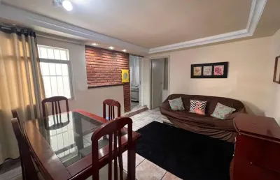 Apartamento com 2 dormitórios à venda, 56 m² por r$ 480.000,00 - josé menino - santos/sp