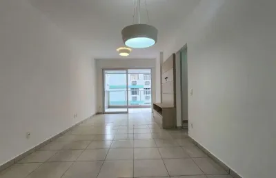Apartamento com 2 dormitórios à venda, 84 m² por r$ 1.120.000,00 - gonzaga - santos/sp