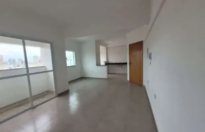 Apartamento com 2 quartos à venda na Rua Amazonas, 27, Campo Grande, Santos