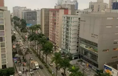Apartamento com 3 dormitórios à venda, 109 m² por r$ 1.695.000,00 - gonzaga - santos/sp