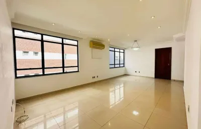 Apartamento com 3 dormitórios, 145 m² - venda por r$ 1.300.000 ou aluguel por r$ 7.500/mês - pompéia - santos/sp