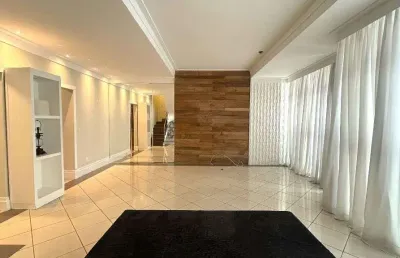 Apartamento com 3 dormitórios, 170 m² - venda por r$ 1.279.000,00 ou aluguel por r$ 9.000,00/mês - gonzaga - santos/sp
