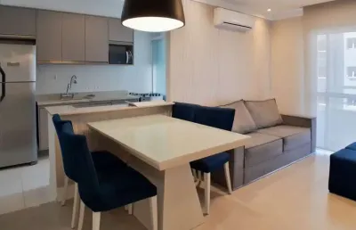 Apartamento com 2 dormitórios à venda, 68 m² por r$ 745.000,00 - josé menino - santos/sp
