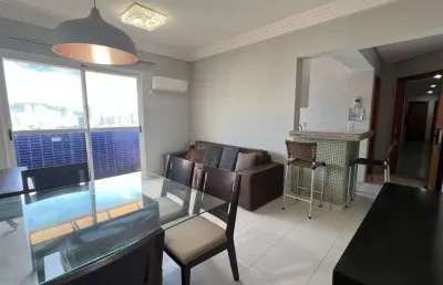 Apartamento com 1 dormitório à venda, 65 m² por r$ 630.000 - gonzaga - santos/sp