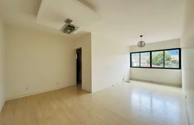 Apartamento com 2 dormitórios à venda, 89 m² por r$ 580.000 - campo grande - santos/sp