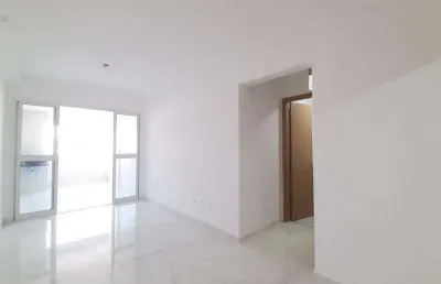 Apartamento com 2 dormitórios para alugar, 69 m² por r$ 6.800,00/mês - boqueirão - santos/sp