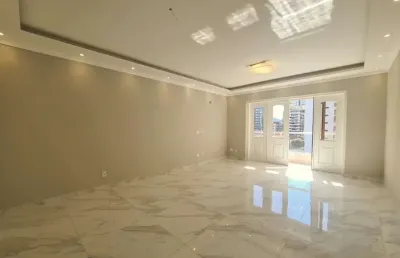 Apartamento com 4 dormitórios à venda, 150 m² por r$ 1.050.000,00 - gonzaga - santos/sp