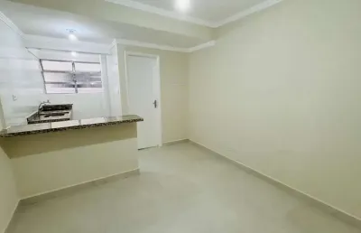 Apartamento com 1 dormitório à venda, 48 m² por r$ 335.000,00 - ponta da praia - santos/sp