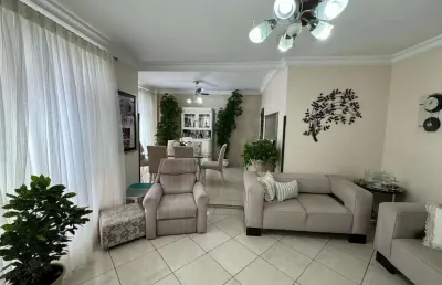 Apartamento com 3 dormitórios à venda, 133 m² por r$ 850.000,00 - gonzaga - santos/sp