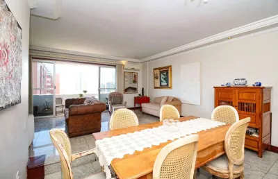 Apartamento com 3 dormitórios à venda, 157 m² por r$ 880.000,00 - gonzaga - santos/sp