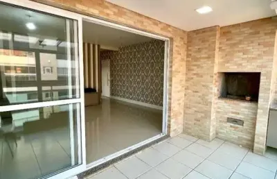 Cobertura com 3 dormitórios à venda, 189 m² por r$ 2.300.000,00 - ponta da praia - santos/sp