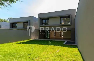 Casa à venda em condomínio hipíca max garden com 4 suítes 6 vagas de garagem