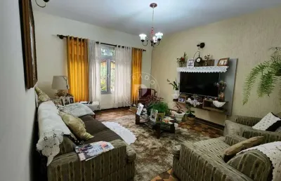 Casa a venda no bairro de interlagos jardim suzana com 3 dormitórios 1 suíte e 4 vagas de garagem
