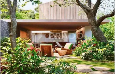 Casa à venda no alto da boa vista com 3 suítes e 4 vagas de garagem