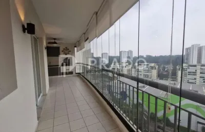 Apartamento no condomínio vila natura para locação com 3 suítes e 3 vagas de garagem