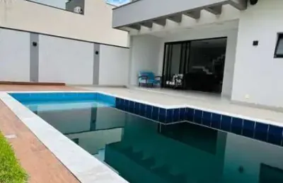 Casa em condomínio para venda em jacareí, condomínio vem viver jacareí, 3 dormitórios, 3 suítes, 1 banheiro, 2 vagas