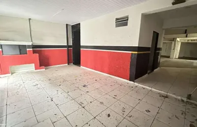 Comercial para locação em são josé dos campos, jardim satélite, 2 banheiros, 4 vagas