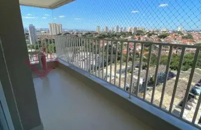 Apartamento para venda em são josé dos campos, jardim américa, 4 dormitórios, 3 suítes, 1 banheiro, 2 vagas