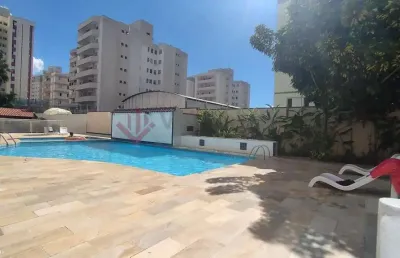 Apartamento para venda em são josé dos campos, conjunto residencial trinta e um de março, 3 dormitórios, 1 suíte, 1 banheiro, 1 vaga