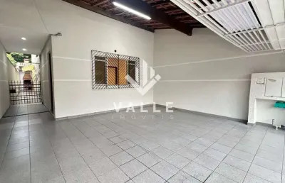Sobrado para venda em são josé dos campos, jardim américa, 4 dormitórios, 1 suíte, 3 banheiros, 2 vagas