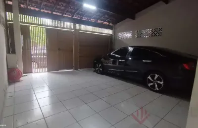 Casa para venda em são josé dos campos, cidade morumbi, 2 dormitórios, 1 banheiro, 2 vagas