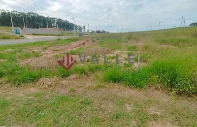 Terreno para venda em são josé dos campos, vila amélia