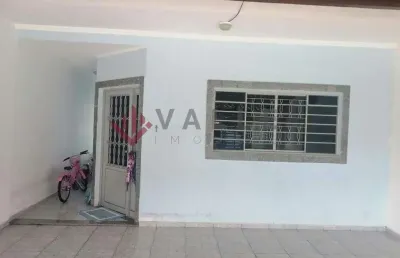 Casa para venda em são josé dos campos, residencial bosque dos ipês, 4 dormitórios, 1 suíte, 1 banheiro, 2 vagas