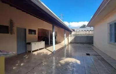 Casa para venda em são josé dos campos, jardim américa, 5 dormitórios, 2 banheiros, 10 vagas