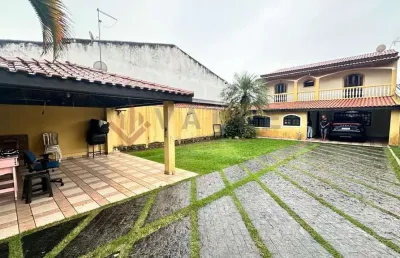 Casa para venda em são josé dos campos, residencial união, 2 dormitórios, 2 banheiros