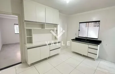 Casa para venda em são josé dos campos, cidade morumbi, 3 dormitórios, 1 suíte, 1 banheiro, 2 vagas