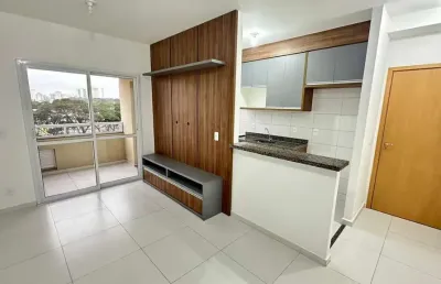 Apartamento para locação em são josé dos campos, parque industrial, 2 dormitórios, 1 suíte, 1 banheiro, 1 vaga