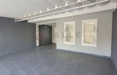 Casa para venda em são josé dos campos, conjunto residencial trinta e um de março, 2 dormitórios, 1 suíte, 1 banheiro, 2 vagas